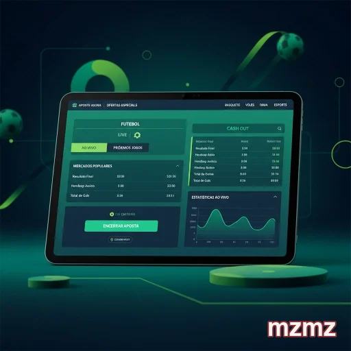 Cadastre-se e Jogue com Confiança - mzmz