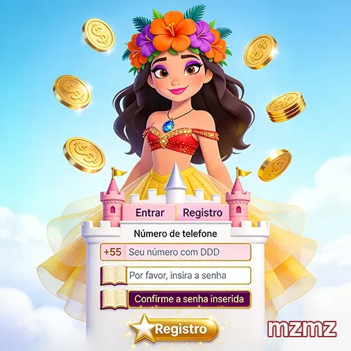 Ilustração de Variedade de Slots Incríveis