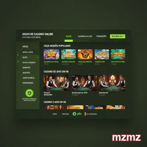 Acesse de Forma Rápida pelo Mobile - mzmz