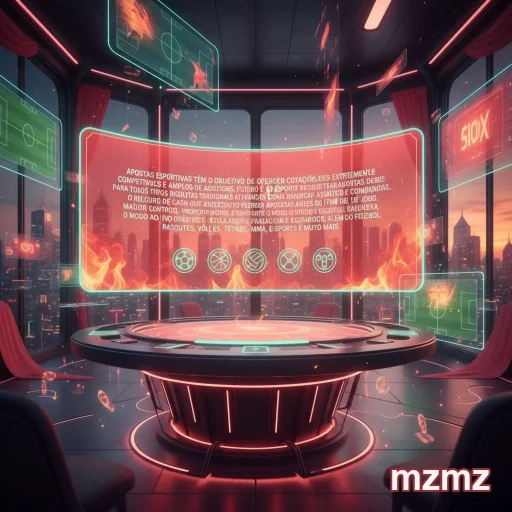 Ilustração de Transações Facilitadas e Seguras