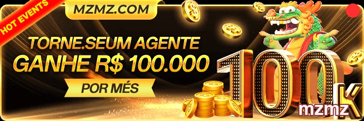 Serviços VIP da mzmz com cashback de 12%