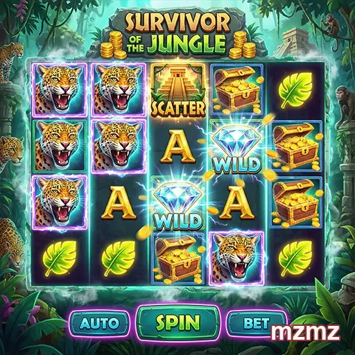 Ilustração de Jogos de Slots com Prêmios Diretos